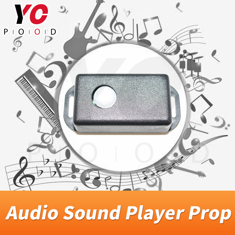 YOPOOD Audio player human dete - Audio Detect Music 评论和价格