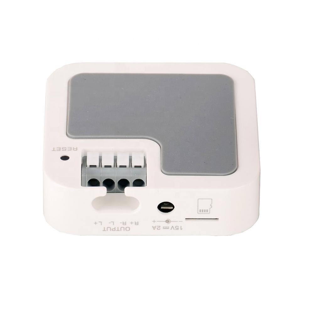 Wifi amplifier with Wifi audio - Audio Music Free Online 评论和价格