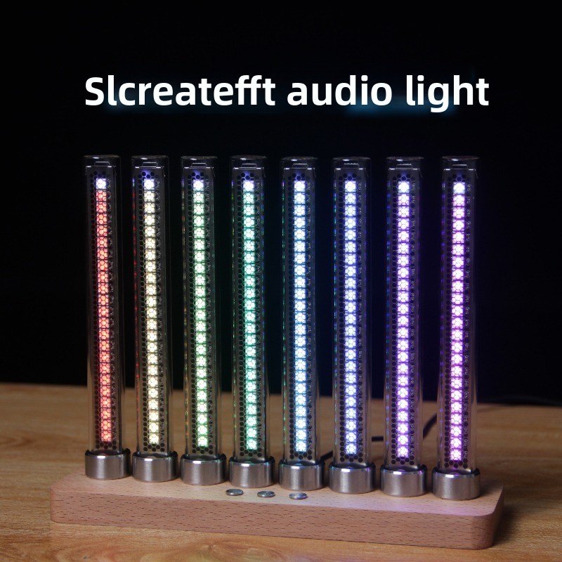 Audio Light Music Spectrum Lig - Audio Youtube Music Free 评论和价格