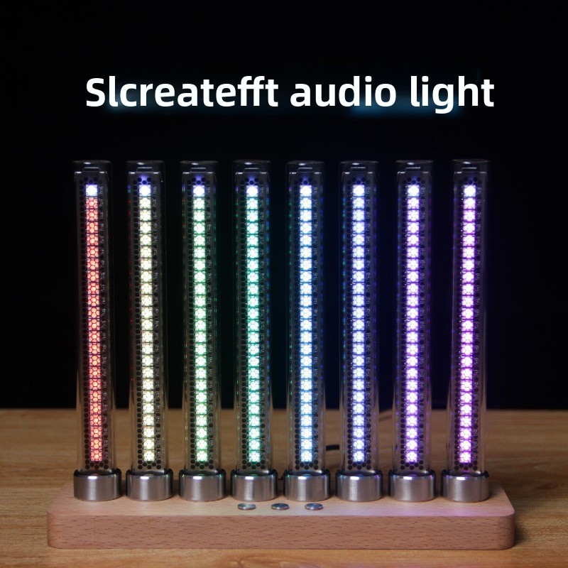 Audio Light Music Spectrum Lig - Audio Youtube Music Free 评论和价格