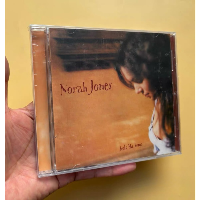 Norah Jones Music CD Pop R&B H - Audio Music Hip Hop 评论和价格