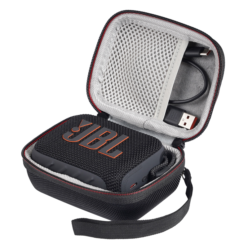 Newest Hard EVA Travel Portabl - Jbl Speaker Go 4 评论和价格