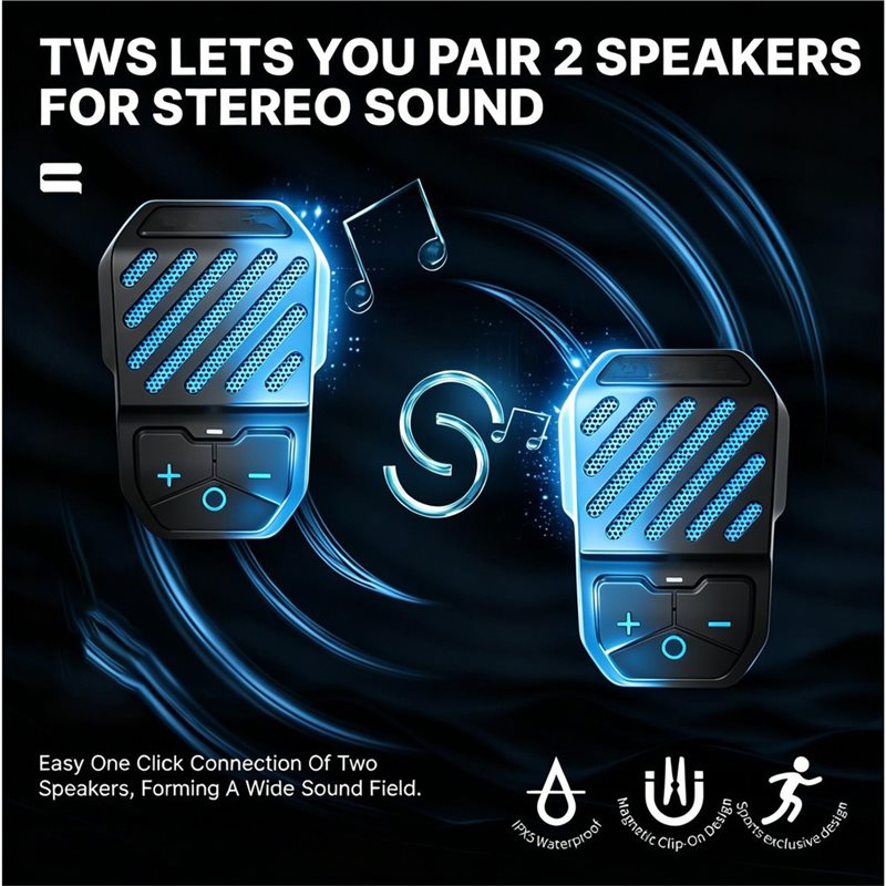 [B24B!】 Portable Bluetooth Spe - Audio Music Free Online 评论和价格