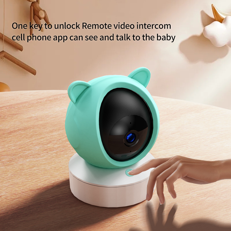 Danmini TUYA App Control Baby  - Audio Detect Music 评论和价格