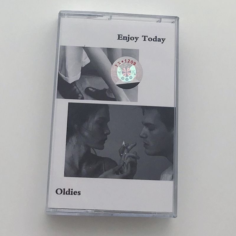 Cassette Tape Classic Nostalgi - Music Song Audio 评论和价格