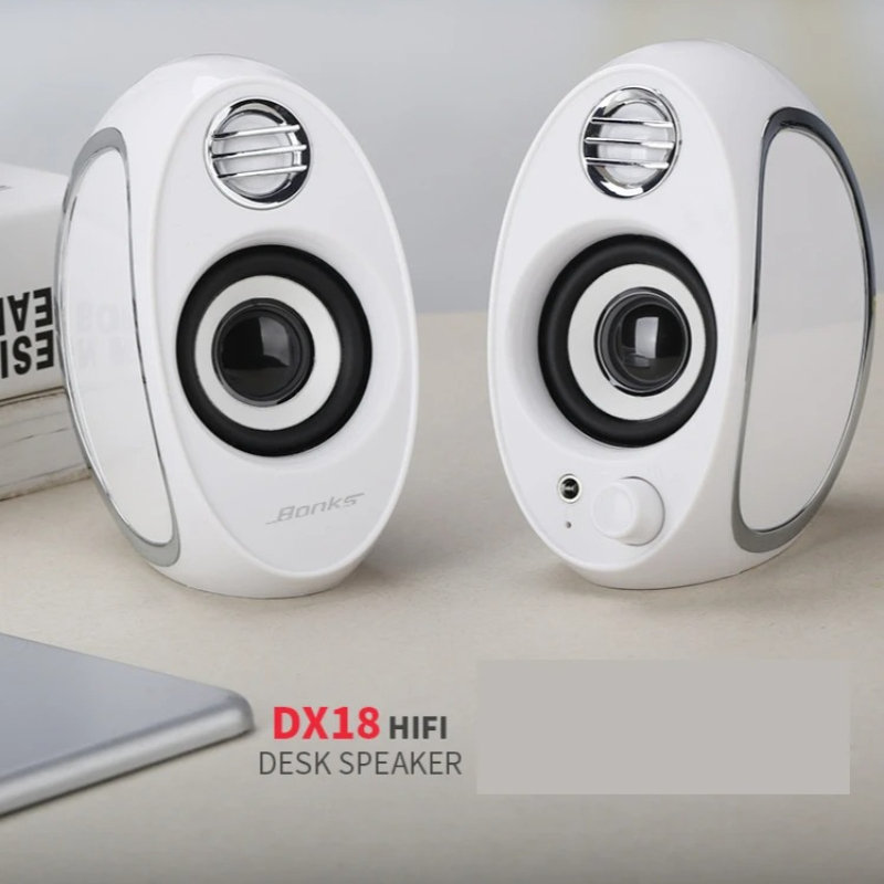 Laptop Small Speaker Desktop C - Audio X Music 评论和价格