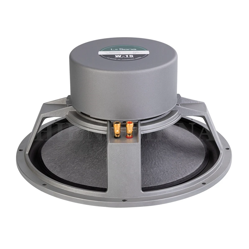 LS-02 Lii Song W-15 15 Inch Wo - Music Song Audio 评论和价格