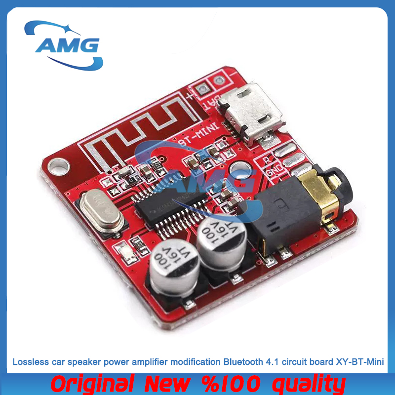 H.X.Y XY-BT-Mini 3.7-5v Blueto - Audio X Music 评论和价格