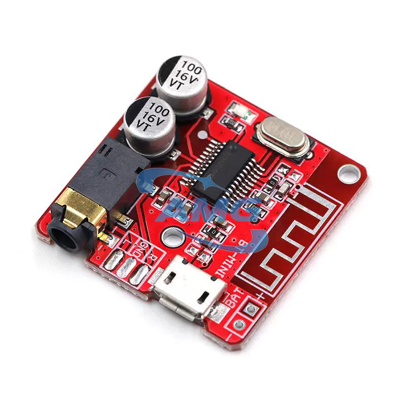 H.X.Y XY-BT-Mini 3.7-5v Blueto - Audio X Music 评论和价格