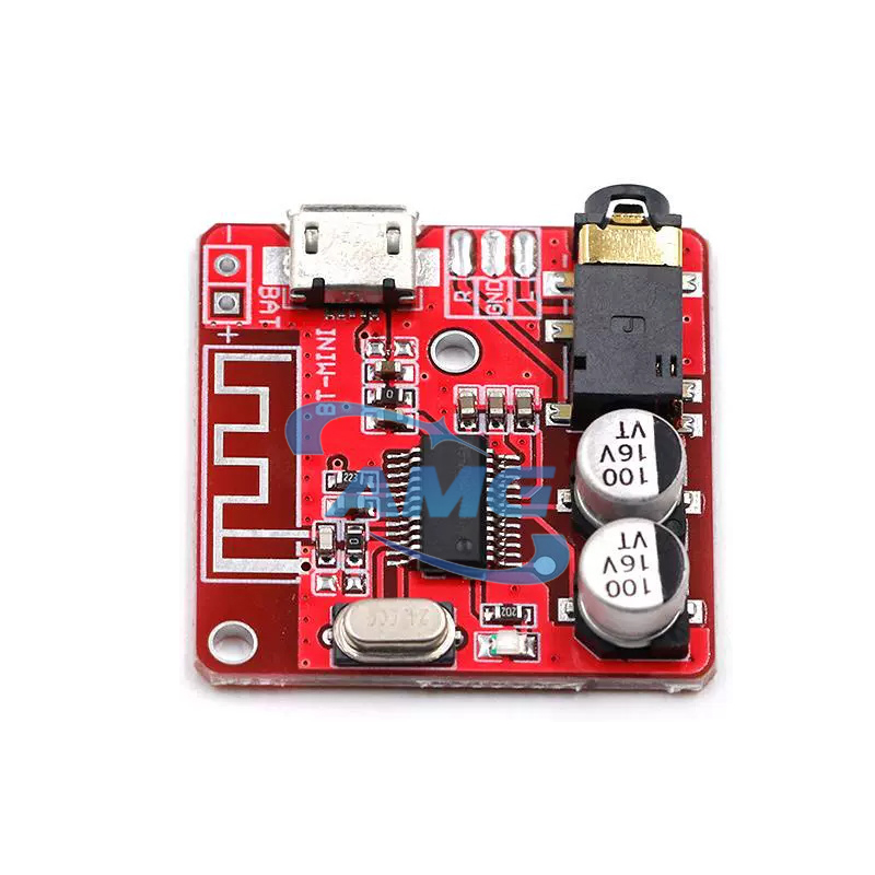 H.X.Y XY-BT-Mini 3.7-5v Blueto - Audio X Music 评论和价格