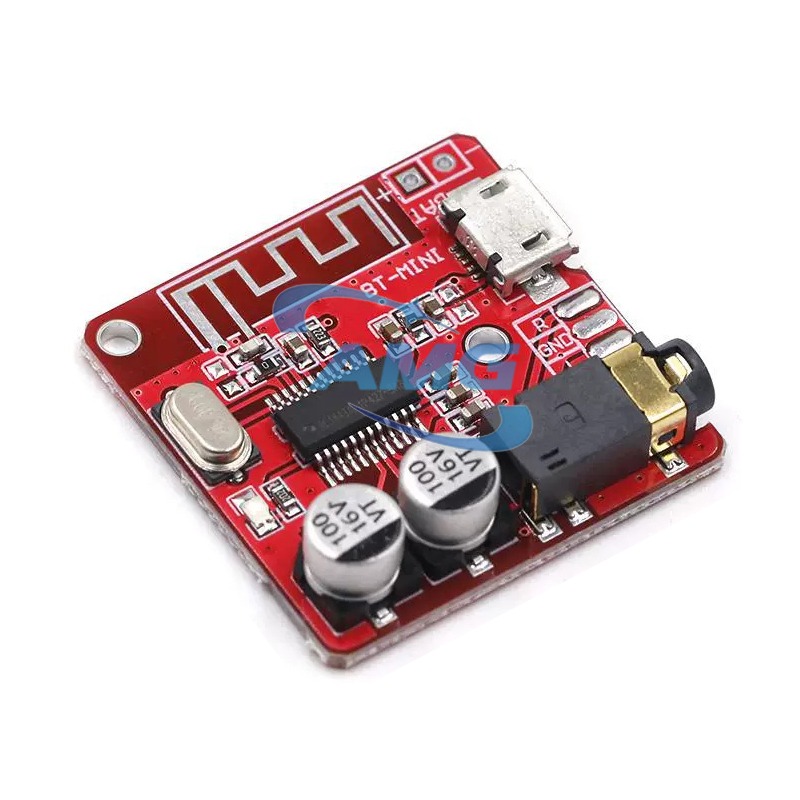 H.X.Y XY-BT-Mini 3.7-5v Blueto - Audio X Music 评论和价格