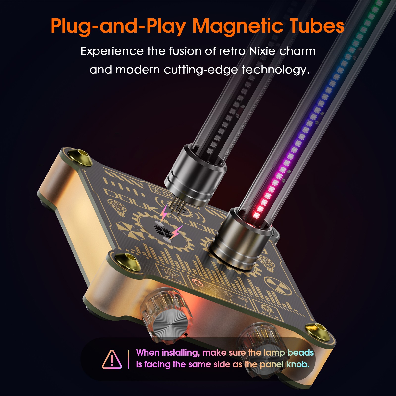 Douk Audio Dual Pixie Tube VU9 - Audio Youtube Music Free 评论和价格