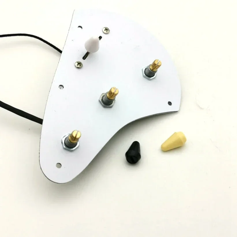 QI-X- Music Store-ST Guitar Pi - Audio Music Store 评论和价格