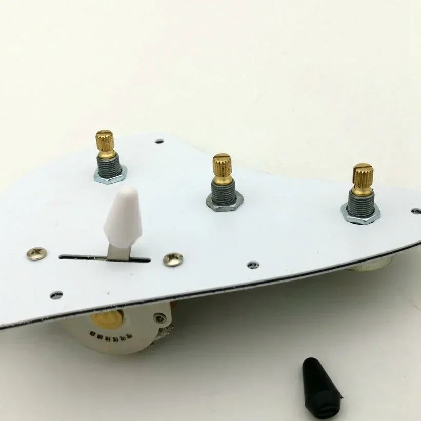 QI-X- Music Store-ST Guitar Pi - Audio Music Store 评论和价格
