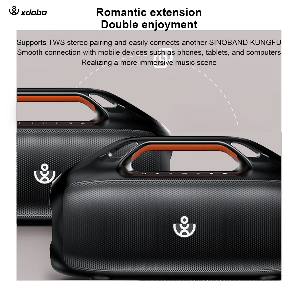 160W Deep Bass Wireless Blueto - Audio X Music 评论和价格