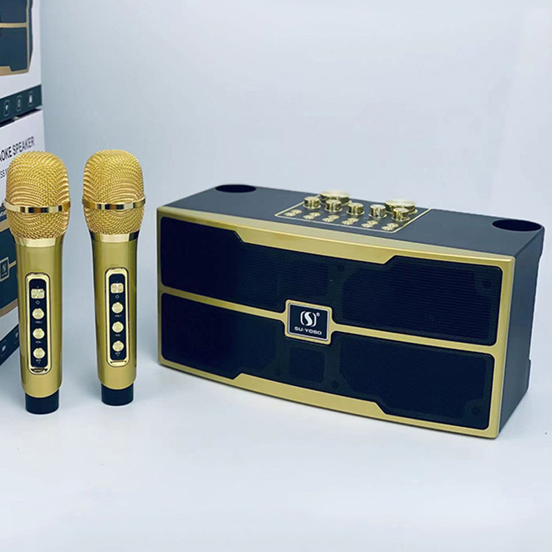 120W High Power Wireless Porta - Audio X Music 评论和价格