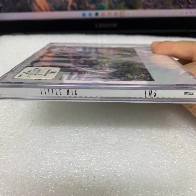 Little Mix Music CD Pop R&B Hi - Audio Music Hip Hop 评论和价格