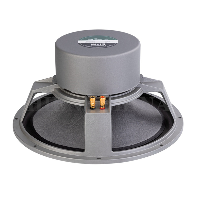 LS-02 Lii Song W-15 15 Inch Wo - Music Song Audio 评论和价格