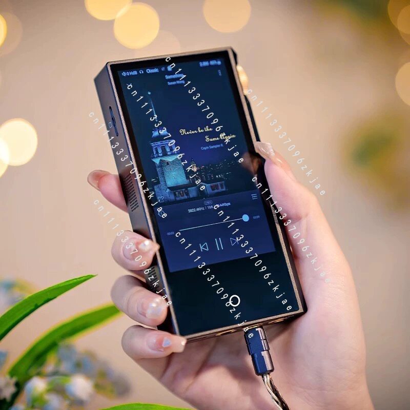 N3Ultra HiFi Portable MP3 Play - Audio Youtube Music Free 评论和价格