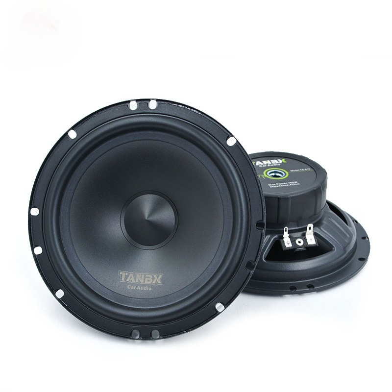 SOTAMIA 60W 6.5 Inch Coaxial S - Audio Music Free Online 评论和价格