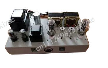 Ready to Use 300B Tube Amp - S - Audio Youtube Music Free 评论和价格
