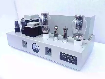 Ready to Use 300B Tube Amp - S - Audio Youtube Music Free 评论和价格