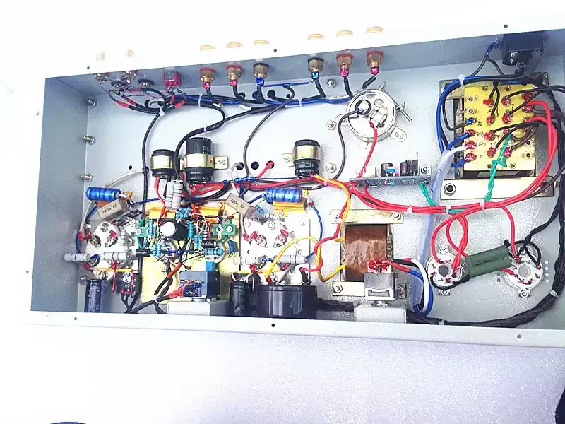 Ready to Use 300B Tube Amp - S - Audio Youtube Music Free 评论和价格