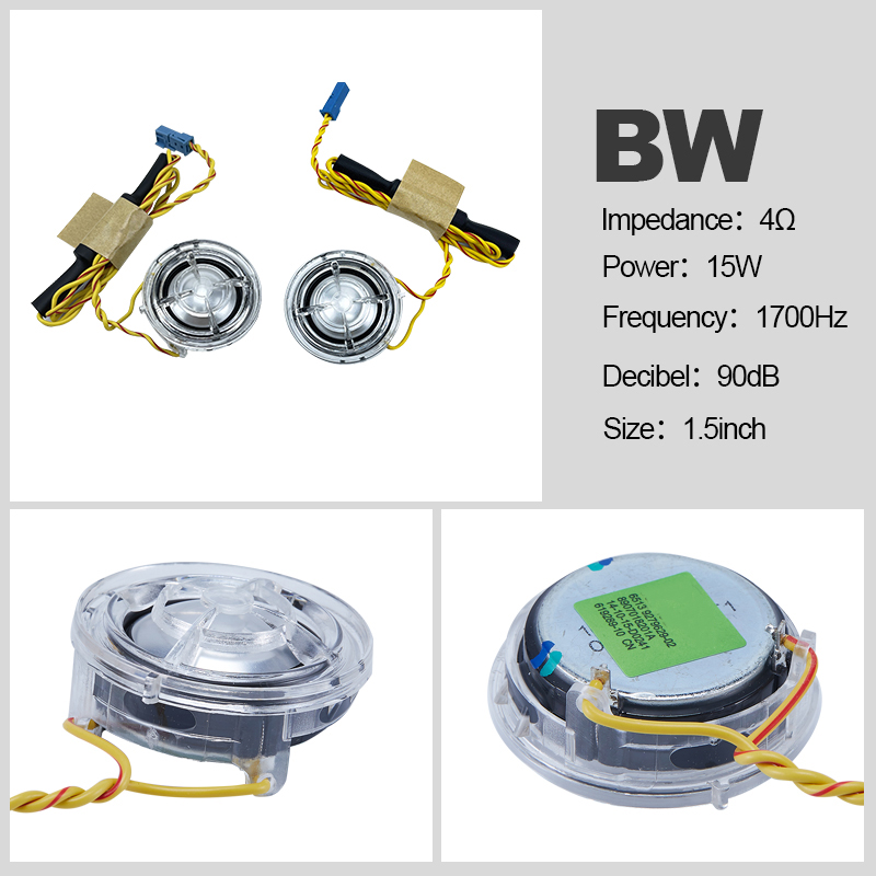 Audio Upgrade Kit For BMW G30  - Audio Music Cover 评论和价格