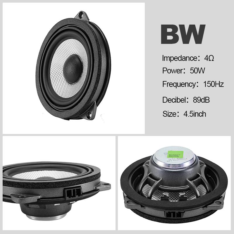 Audio Upgrade Kit For BMW G30  - Audio Music Cover 评论和价格
