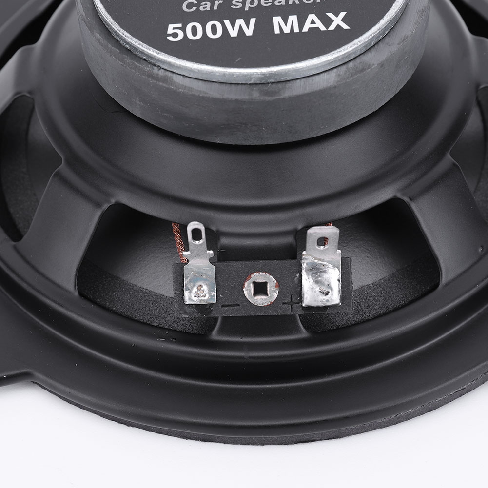 4/5/6.5Inch Universal Car HiFi - Audio X Music 评论和价格