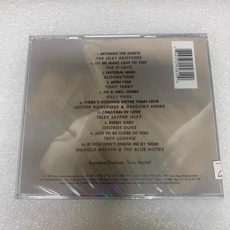 Between The Sheets Volume 1 Mu - Audio Music Hip Hop 评论和价格