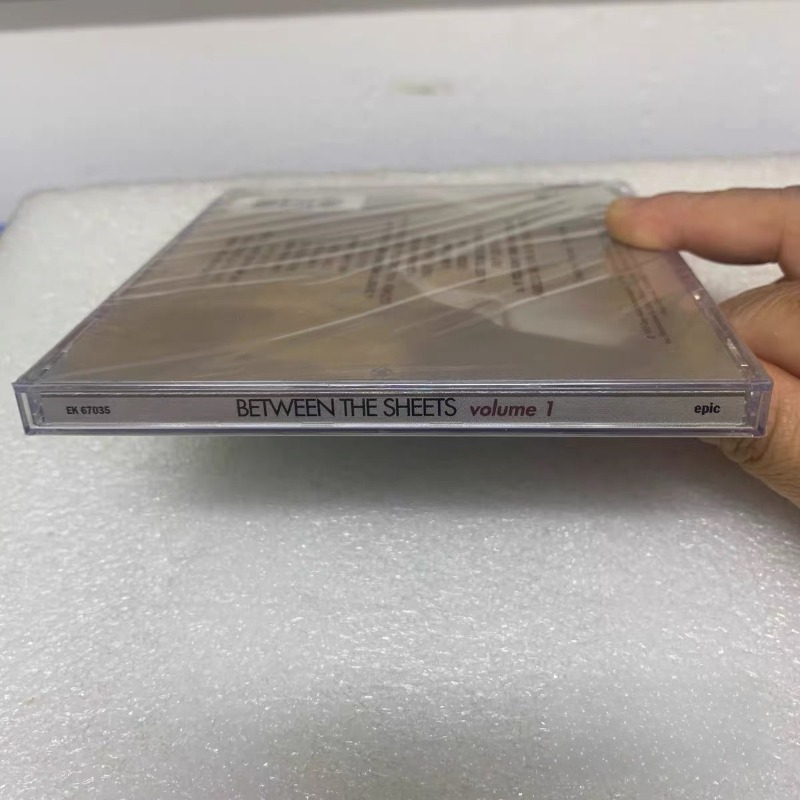 Between The Sheets Volume 1 Mu - Audio Music Hip Hop 评论和价格