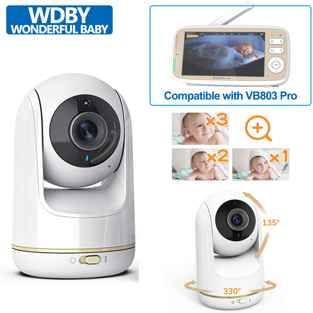 Separate Camera for VB803 Pro  - Audio X Music 评论和价格