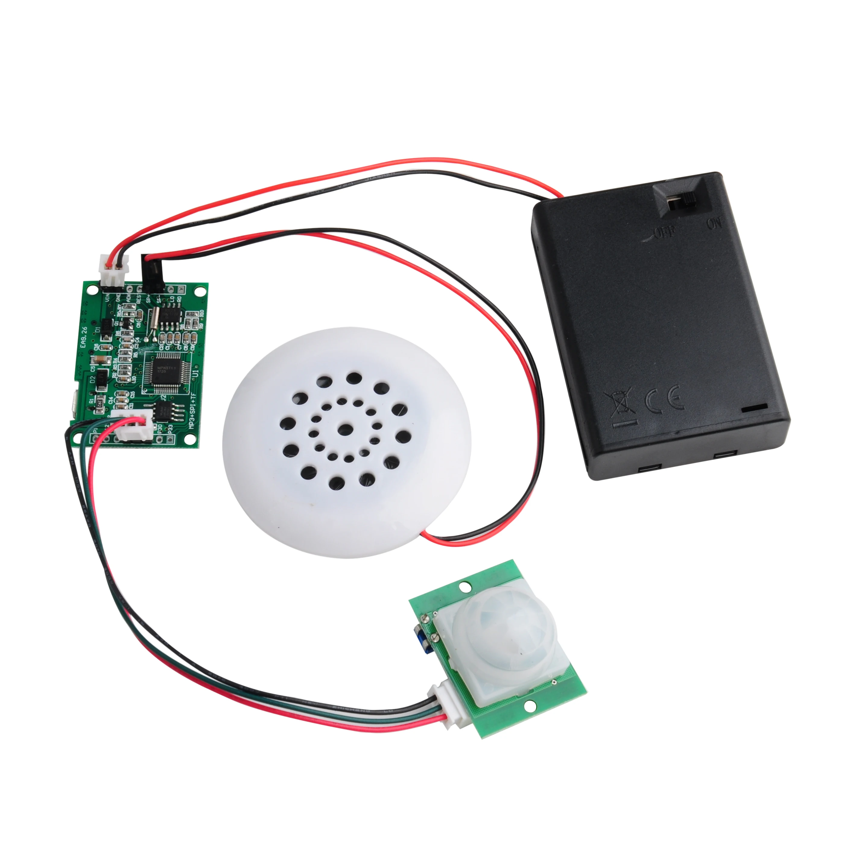 RCmall MP3 Voice Module Kit We - Audio Music Download Free 评论和价格