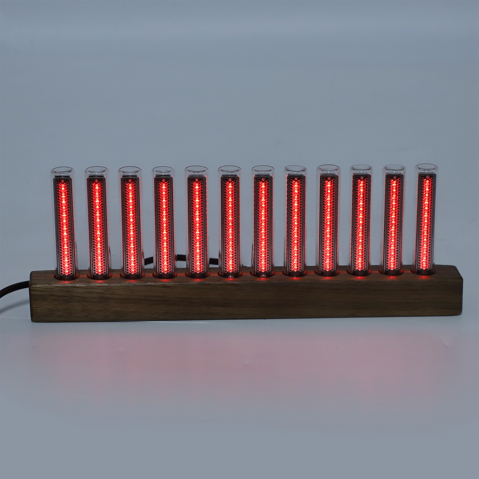 LED Music Spectrum Display Hom - Audio Youtube Music Free 评论和价格
