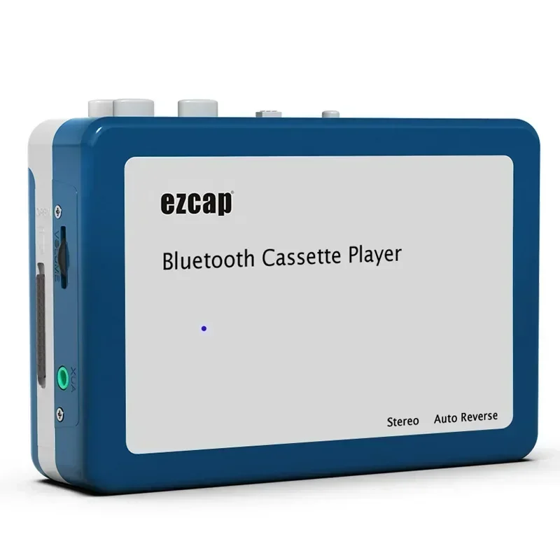Stereo Audio Walkman Bluetooth - Music Song Audio 评论和价格